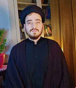 Sayed Rohullah Hussani